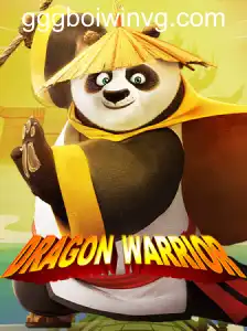 DragonWarrior: O Novo Fenômeno no Mundo dos Jogos