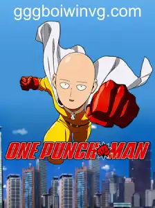 OnePunchMan: Um Jogo de Estratégia e Habilidades Inspirado no Universo dos Animes