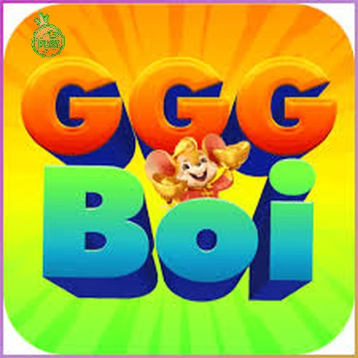 gggboi Logo