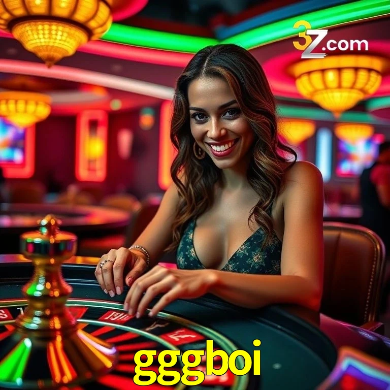 gggboi Termos Bônus