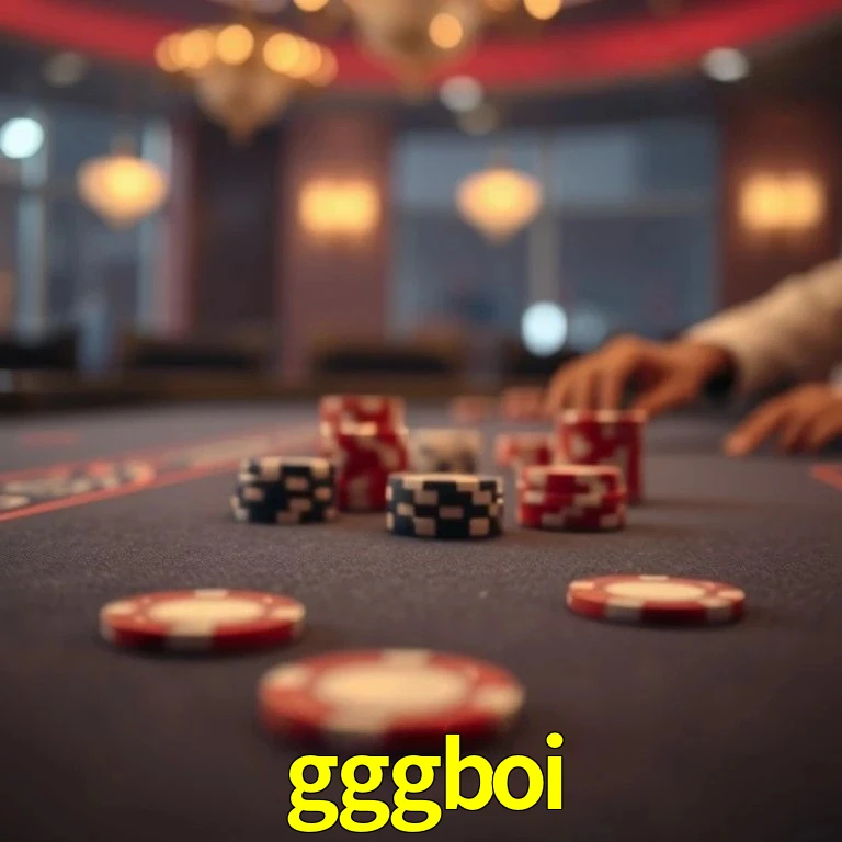 gggboi Promoções