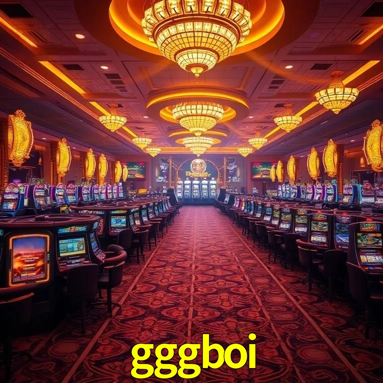 gggboi App Notificações