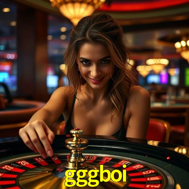 gggboi Portfolio Jogos