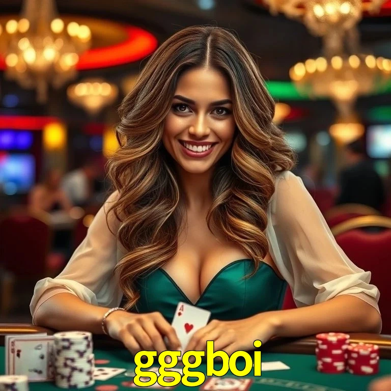 gggboi Segurança