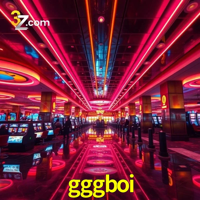 gggboi APK Interface