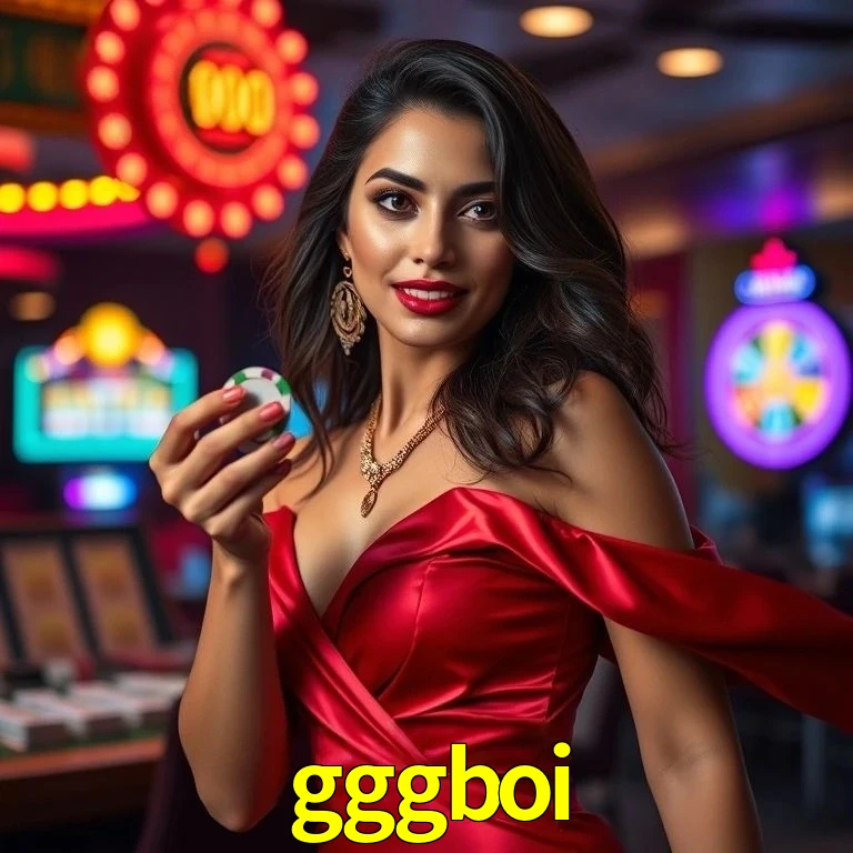 gggboi Torneios Slots