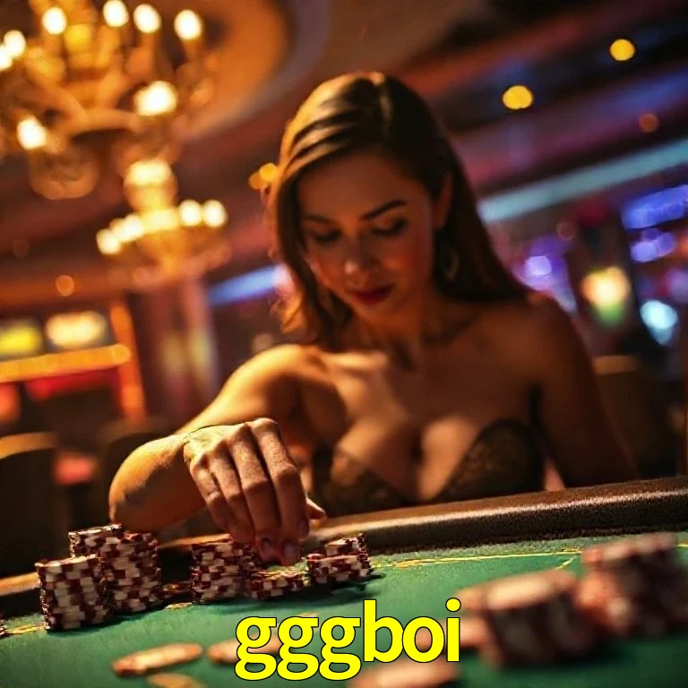 gggboi tiger