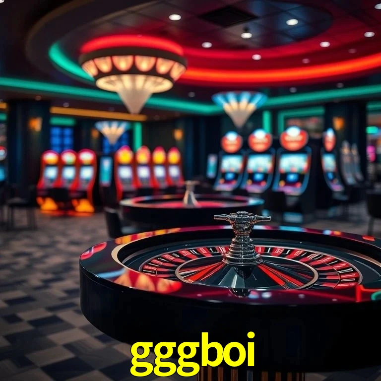 gggboi APK Segurança