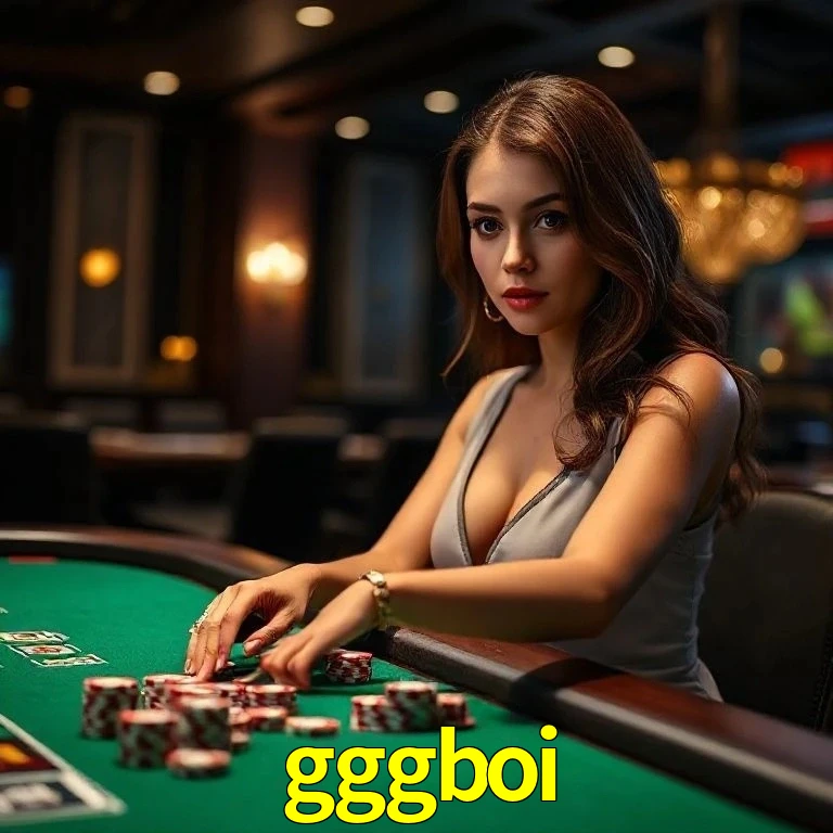 gggboi Live Casino