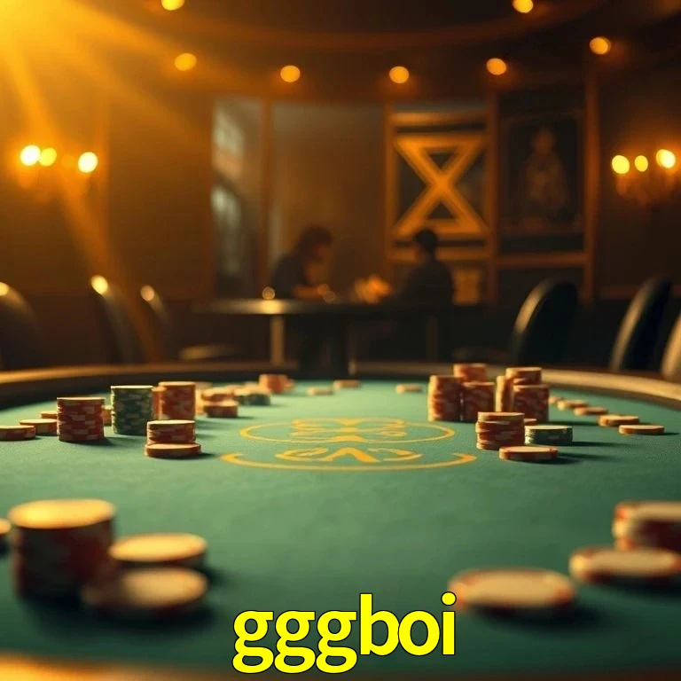 gggboi platform